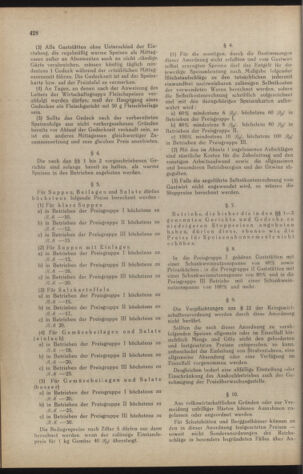 Verordnungsblatt der steiermärkischen Landesregierung 19421003 Seite: 4