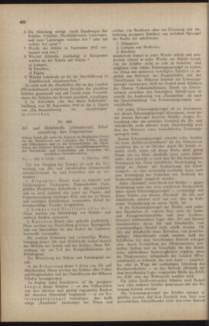 Verordnungsblatt der steiermärkischen Landesregierung 19421007 Seite: 2