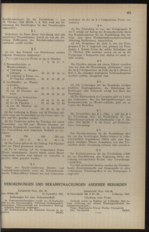 Verordnungsblatt der steiermärkischen Landesregierung 19421024 Seite: 5