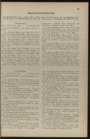 Verordnungsblatt der steiermärkischen Landesregierung 19421024 Seite: 7