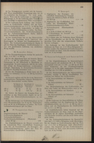 Verordnungsblatt der steiermärkischen Landesregierung 19421028 Seite: 5