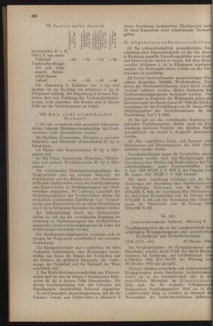 Verordnungsblatt der steiermärkischen Landesregierung 19421028 Seite: 6