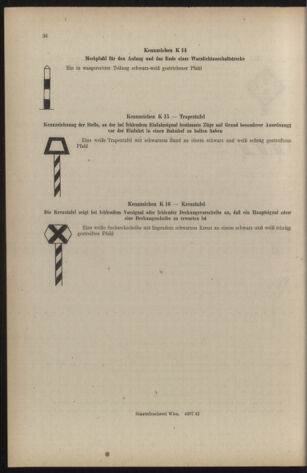 Verordnungsblatt der steiermärkischen Landesregierung 19421104 Seite: 30