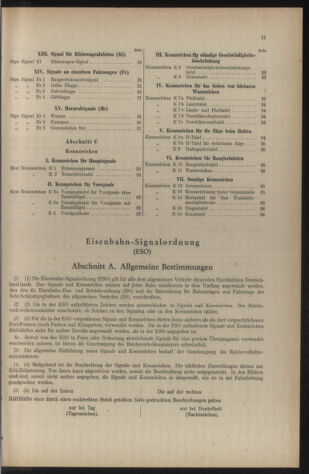 Verordnungsblatt der steiermärkischen Landesregierung 19421104 Seite: 5