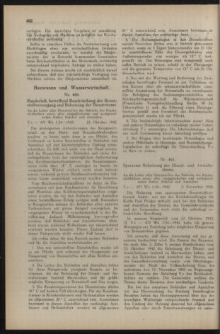 Verordnungsblatt der steiermärkischen Landesregierung 19421107 Seite: 2