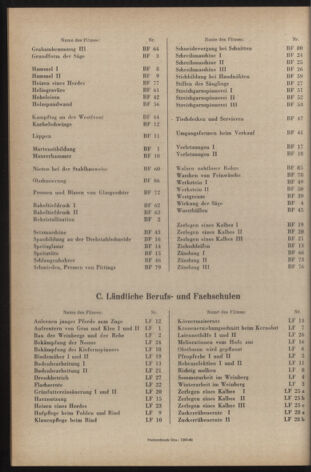 Verordnungsblatt der steiermärkischen Landesregierung 19421107 Seite: 6