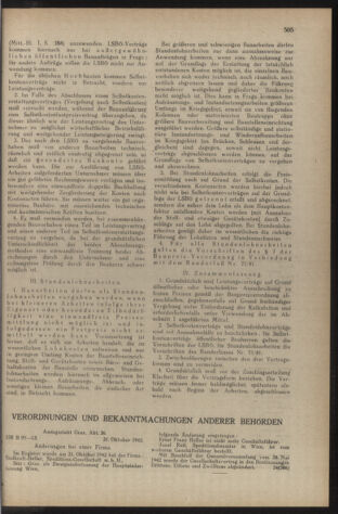 Verordnungsblatt der steiermärkischen Landesregierung 19421111 Seite: 11