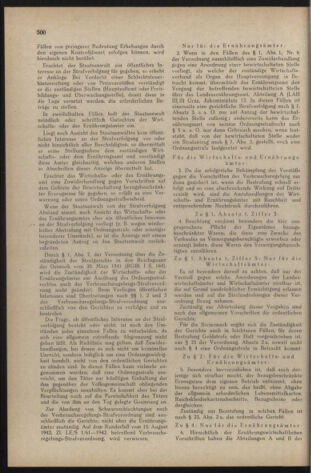 Verordnungsblatt der steiermärkischen Landesregierung 19421111 Seite: 6