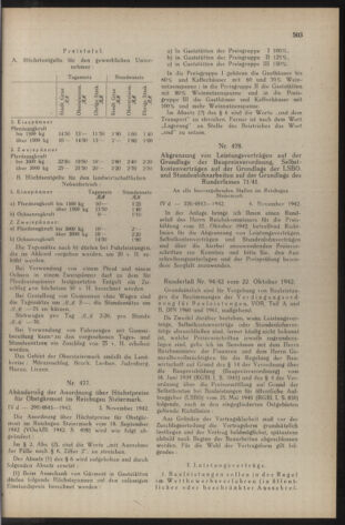 Verordnungsblatt der steiermärkischen Landesregierung 19421111 Seite: 9