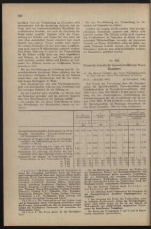 Verordnungsblatt der steiermärkischen Landesregierung 19421128 Seite: 2