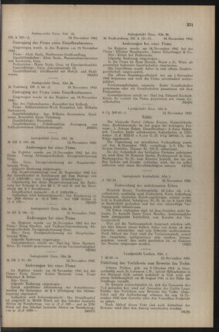 Verordnungsblatt der steiermärkischen Landesregierung 19421202 Seite: 3