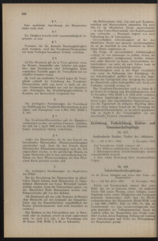 Verordnungsblatt der steiermärkischen Landesregierung 19421212 Seite: 4