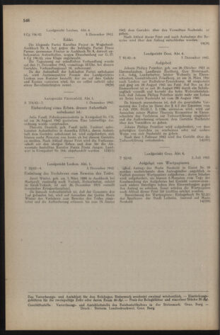 Verordnungsblatt der steiermärkischen Landesregierung 19421212 Seite: 8