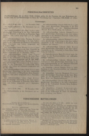 Verordnungsblatt der steiermärkischen Landesregierung 19421230 Seite: 5