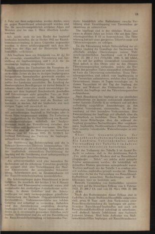 Verordnungsblatt der steiermärkischen Landesregierung 19430120 Seite: 3