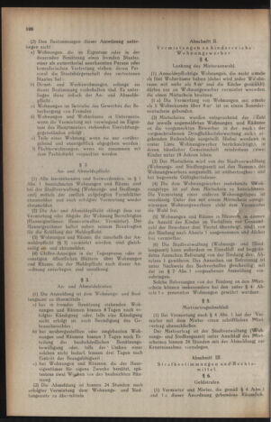 Verordnungsblatt der steiermärkischen Landesregierung 19430313 Seite: 6