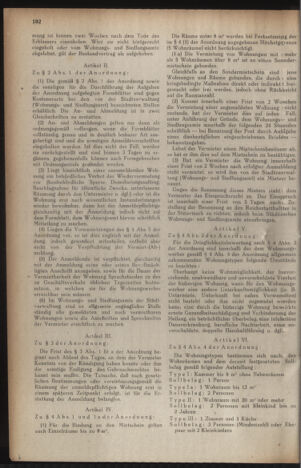 Verordnungsblatt der steiermärkischen Landesregierung 19430313 Seite: 8