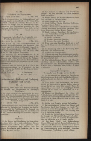 Verordnungsblatt der steiermärkischen Landesregierung 19430317 Seite: 3