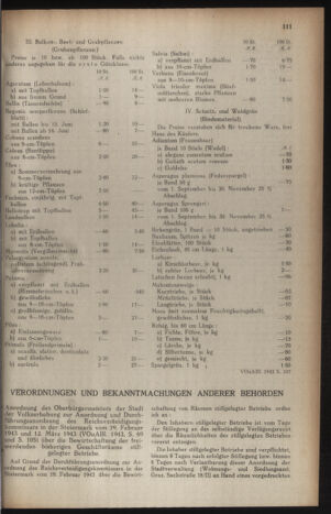 Verordnungsblatt der steiermärkischen Landesregierung 19430317 Seite: 7