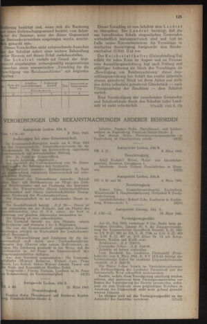 Verordnungsblatt der steiermärkischen Landesregierung 19430327 Seite: 3