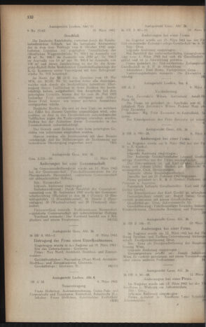 Verordnungsblatt der steiermärkischen Landesregierung 19430403 Seite: 4