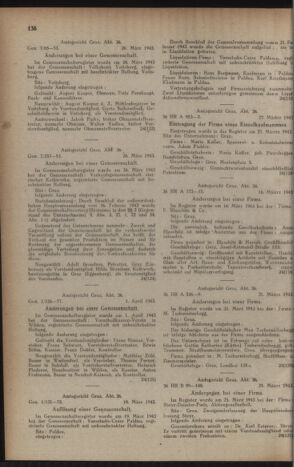 Verordnungsblatt der steiermärkischen Landesregierung 19430407 Seite: 2