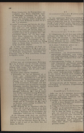 Verordnungsblatt der steiermärkischen Landesregierung 19430407 Seite: 6