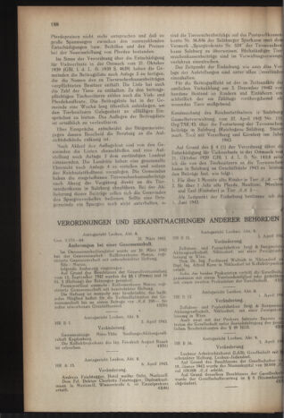 Verordnungsblatt der steiermärkischen Landesregierung 19430512 Seite: 2