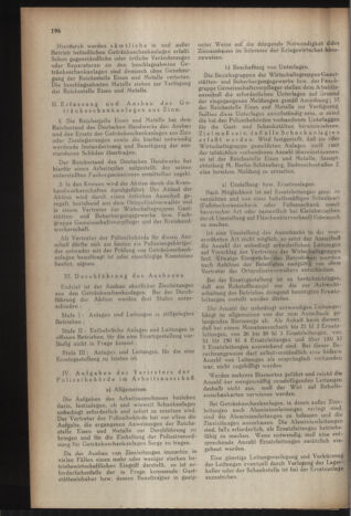 Verordnungsblatt der steiermärkischen Landesregierung 19430519 Seite: 2