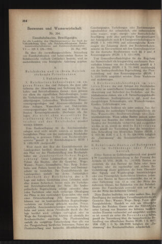 Verordnungsblatt der steiermärkischen Landesregierung 19430602 Seite: 4