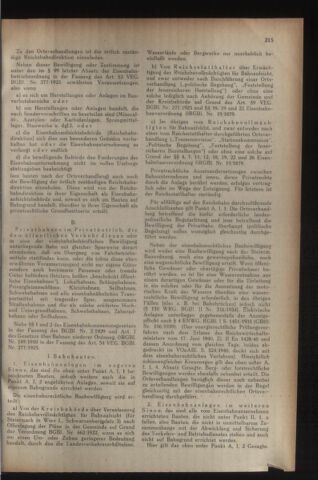 Verordnungsblatt der steiermärkischen Landesregierung 19430602 Seite: 5