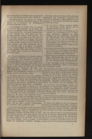 Verordnungsblatt der steiermärkischen Landesregierung 19430616 Seite: 5