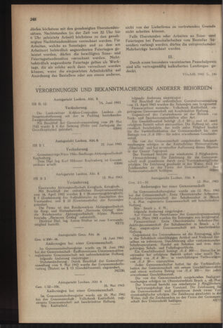 Verordnungsblatt der steiermärkischen Landesregierung 19430630 Seite: 4