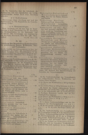 Verordnungsblatt der steiermärkischen Landesregierung 19430707 Seite: 9