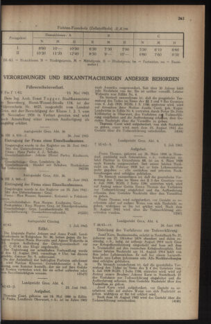 Verordnungsblatt der steiermärkischen Landesregierung 19430710 Seite: 5