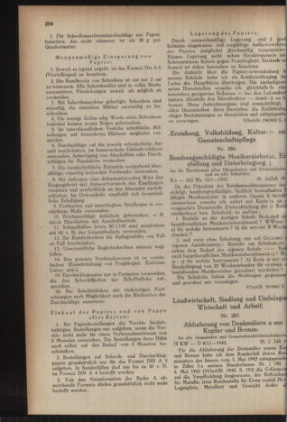 Verordnungsblatt der steiermärkischen Landesregierung 19430731 Seite: 2