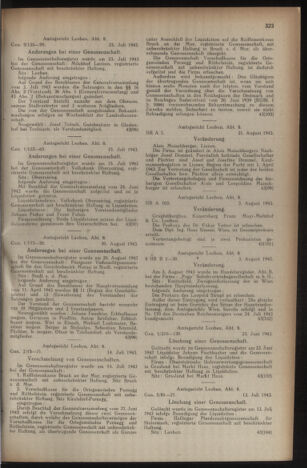 Verordnungsblatt der steiermärkischen Landesregierung 19430915 Seite: 3