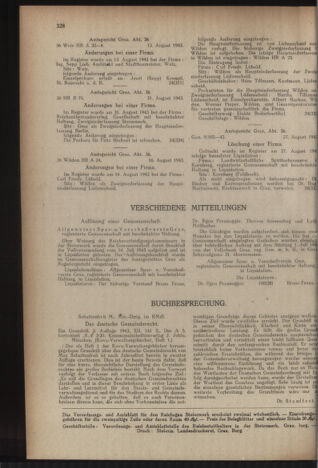 Verordnungsblatt der steiermärkischen Landesregierung 19430918 Seite: 4