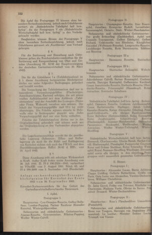 Verordnungsblatt der steiermärkischen Landesregierung 19430925 Seite: 2