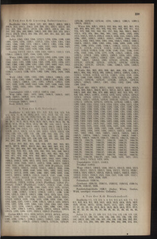 Verordnungsblatt der steiermärkischen Landesregierung 19431002 Seite: 3