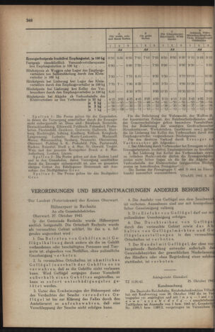 Verordnungsblatt der steiermärkischen Landesregierung 19431103 Seite: 2