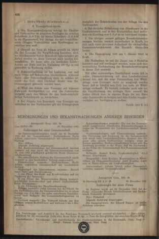 Verordnungsblatt der steiermärkischen Landesregierung 19431231 Seite: 2