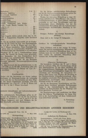 Verordnungsblatt der steiermärkischen Landesregierung 19440325 Seite: 3