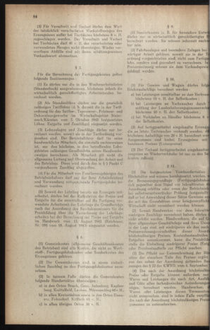 Verordnungsblatt der steiermärkischen Landesregierung 19440405 Seite: 4