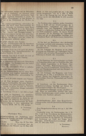 Verordnungsblatt der steiermärkischen Landesregierung 19440527 Seite: 5