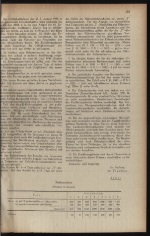 Verordnungsblatt der steiermärkischen Landesregierung 19440607 Seite: 3