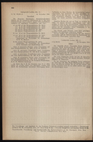 Verordnungsblatt der steiermärkischen Landesregierung 19441206 Seite: 4