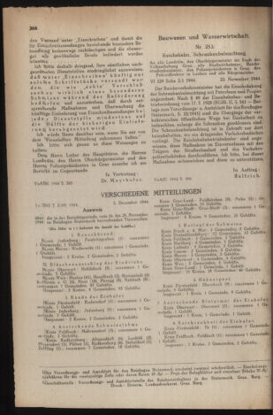 Verordnungsblatt der steiermärkischen Landesregierung 19441216 Seite: 2