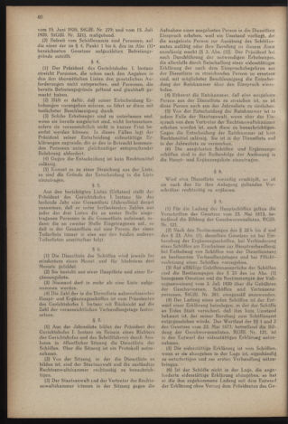 Verordnungsblatt der steiermärkischen Landesregierung 19450721 Seite: 4