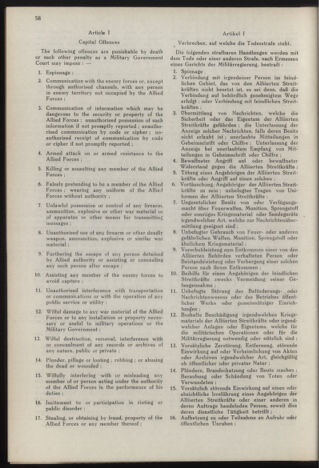 Verordnungsblatt der steiermärkischen Landesregierung 19450821 Seite: 6